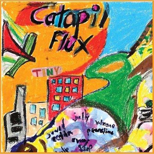 Sound Catcha cover art