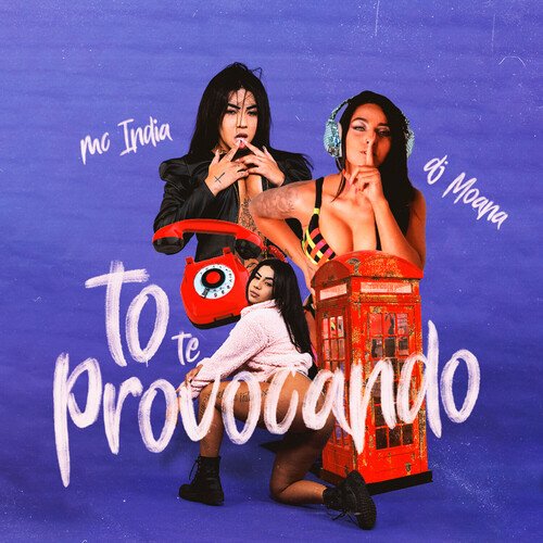 To Te Provocando_poster_image