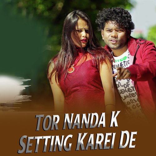 Tor Nanda K Setting Karei De