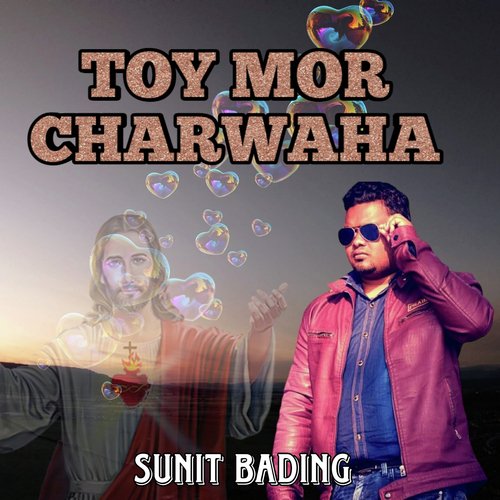 Toy Mor Charwaha