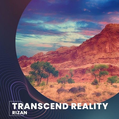 Transcend Reality_poster_image