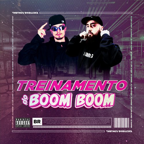 Treinamento do Boom Boom_poster_image