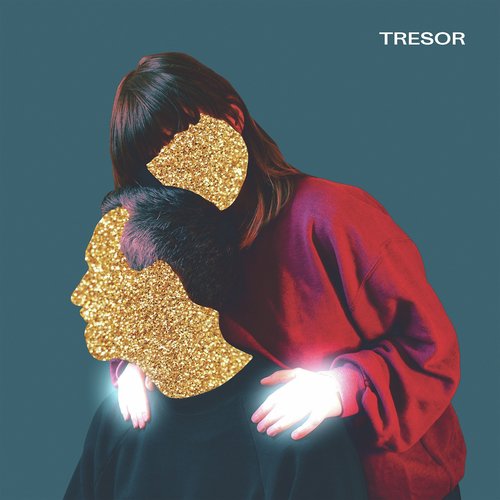 Berger cover art