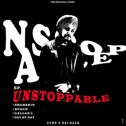 Unstoppable