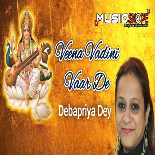 Veena Vadini Vaar De (Original)