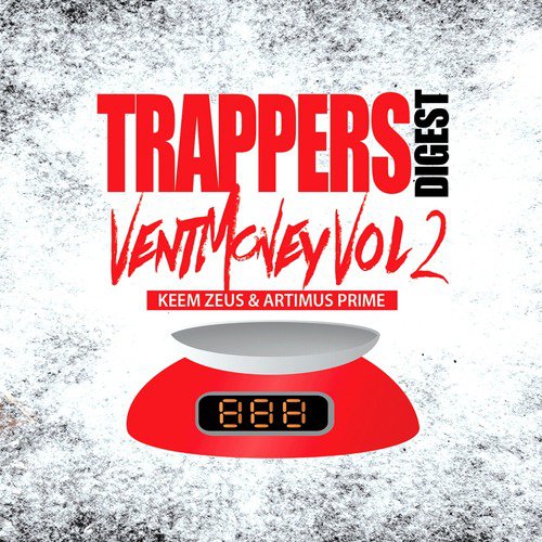 VentMoney Vol. 2: Trappers Digest