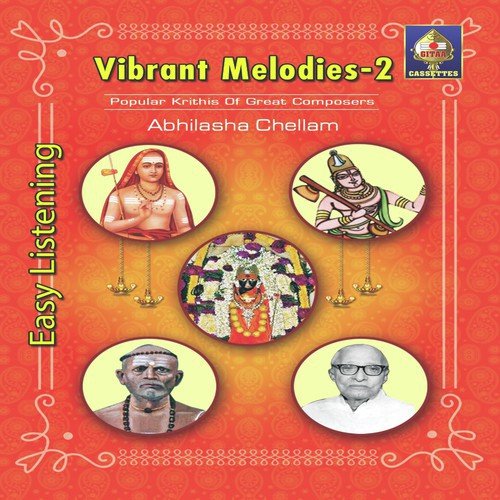 Vibrant Melodies - 2