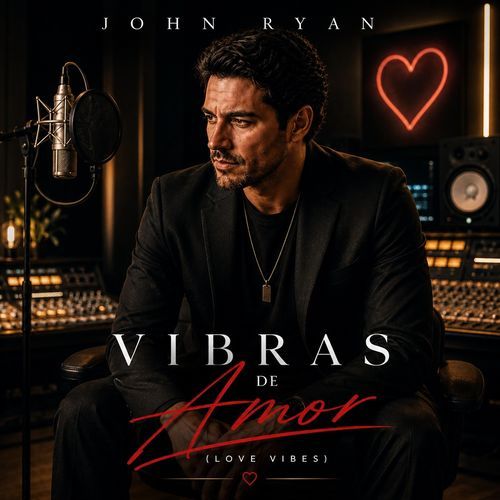 Vibras De Amor