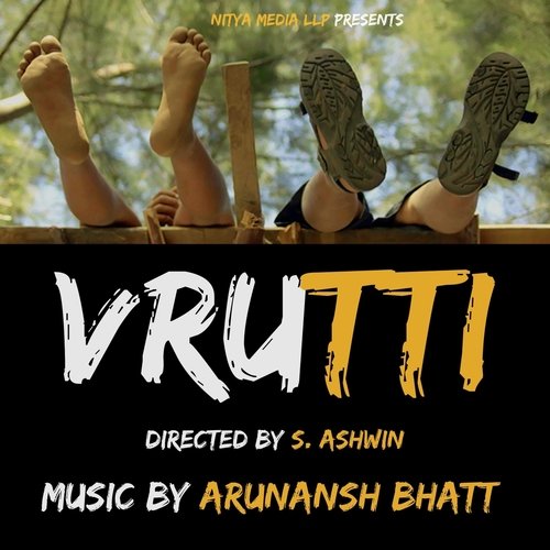 Vrutti (Original Background Score)