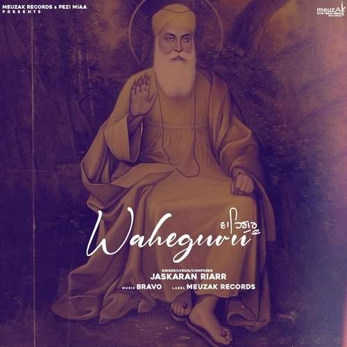 Waheguru