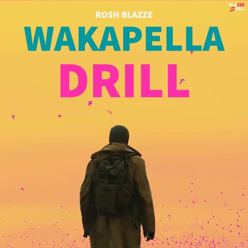 Wakadrilla (Bulgarian Drill Music)