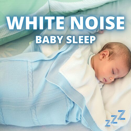 Alexa Play White Noise For Sleeping cover art