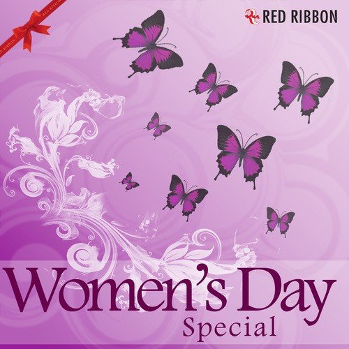 Women's Day Special