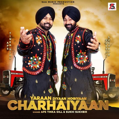 Yaraan Diyaan Hogiyaan Charhaiyaan (Studio)