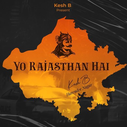 Yo Rajasthan hai