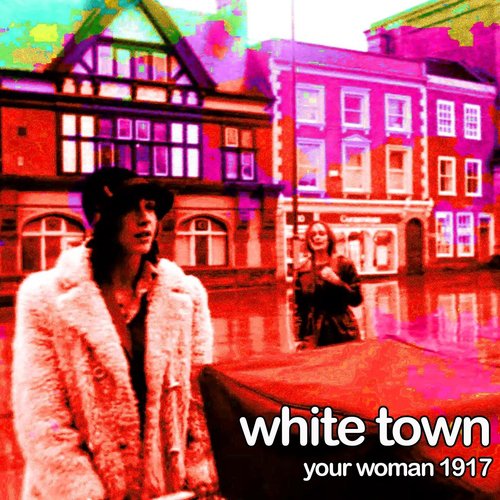 White Town