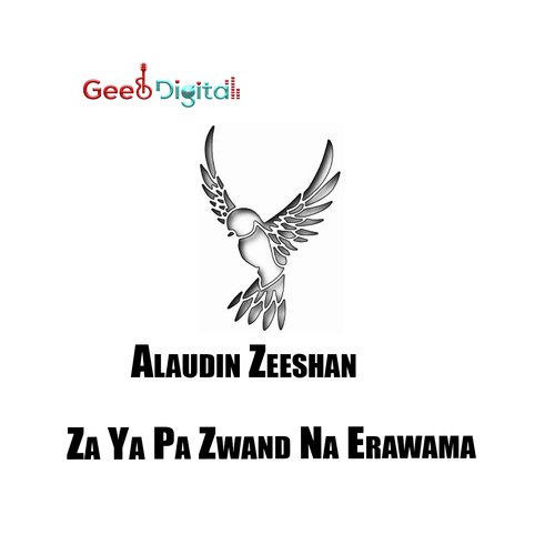 Pashtano Sanga Ya Zra Kaa