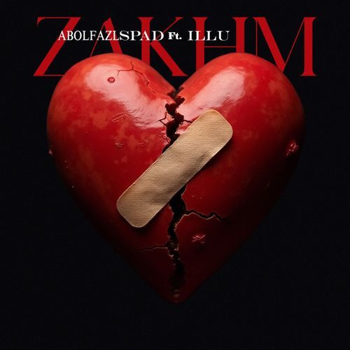 Zakhm