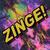 Zinge