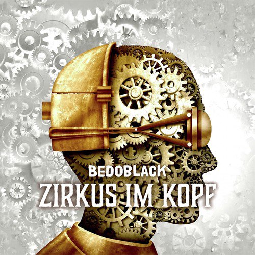 Zirkus im Kopf cover art