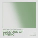 colours of spring