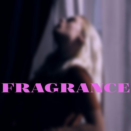 fragrance cover art