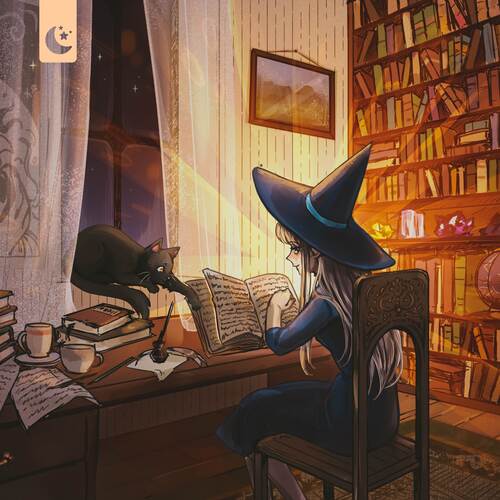 nightingale's song cover art