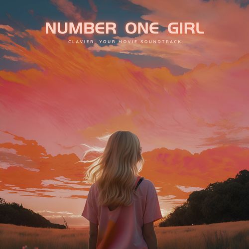 number one girl (piano version)