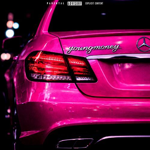young money cover art