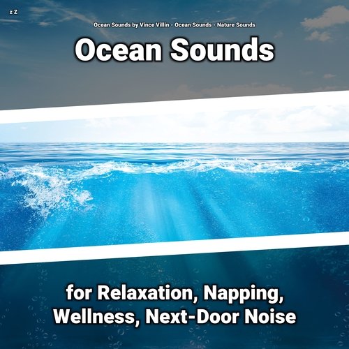 Ocean Sounds cover art