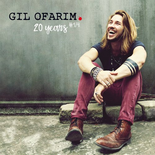 20 Years (#1/4)