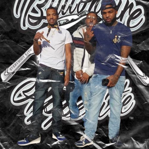 3 da Hardaway Freestyle cover art