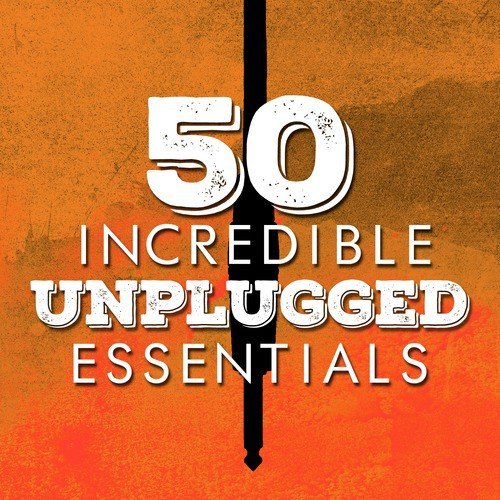 50 Incredible Unplugged Essentials_poster_image