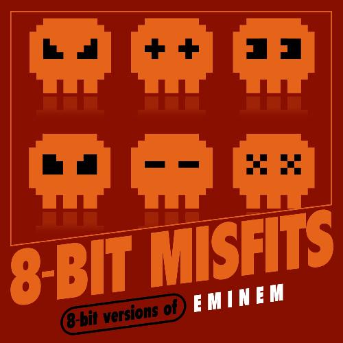8-Bit Versions of Eminem