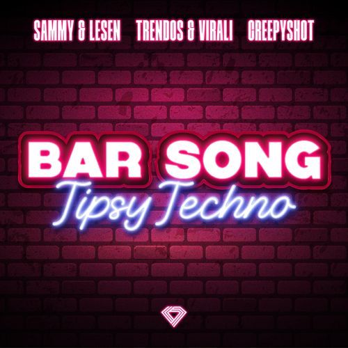 A Bar Song (Tipsy) (Techno Mix)