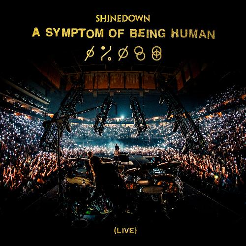 A Symptom Of Being Human (Live)_poster_image