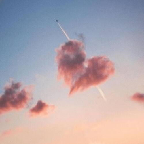 A . m e s s a g e . f r o m . l o v e cover art