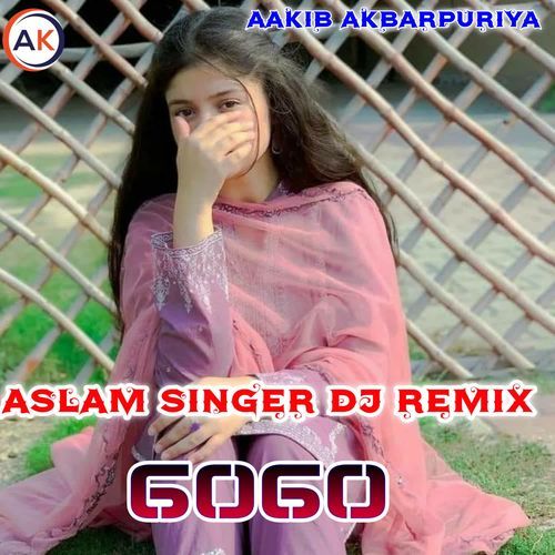 ASLAM SINGER (DJ REMIX) 6060