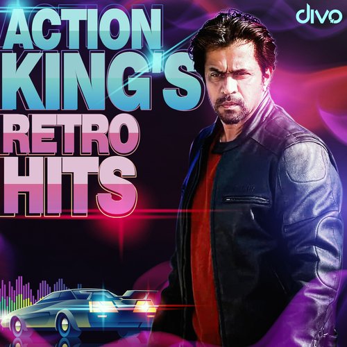 Action King's Retro Hits