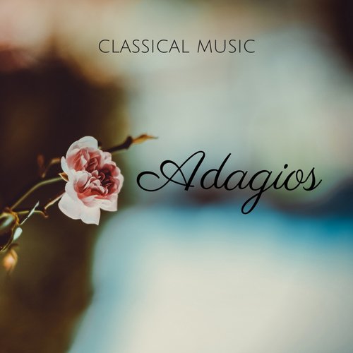 Adagios | Classical Music_poster_image