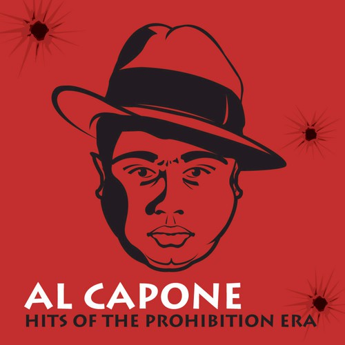 Al Capone: Hits of the Prohibition Era