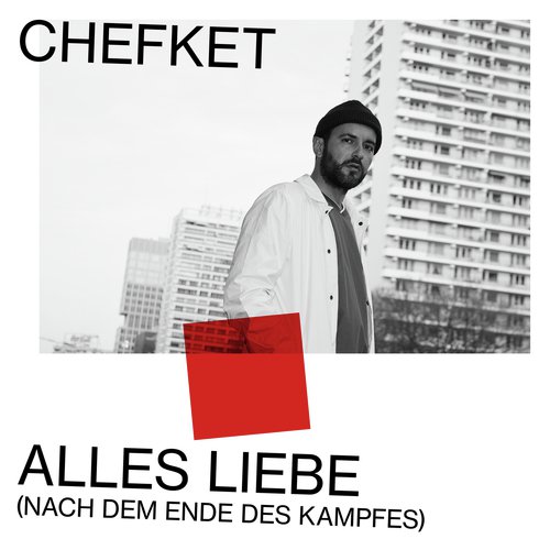 Alles Liebe (Nach dem Ende des Kampfes)