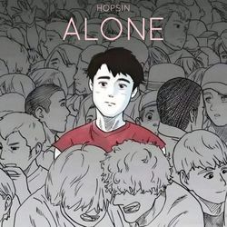 Alone