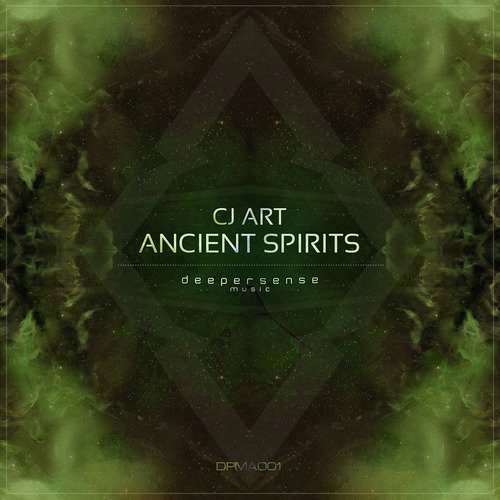 Ancient Spirits_poster_image