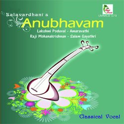 Ambavani - Ragam: Keeravani_Talam: Adi-EiQ4YBxpRno