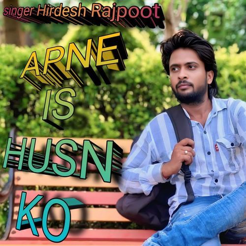Apne is husn ko