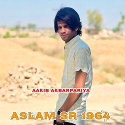 Aslam SR 1964