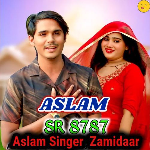 Aslam Sr 8787