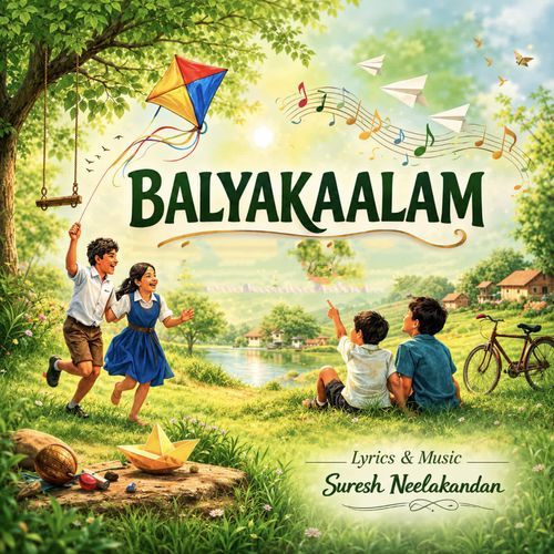 BALYAKAALAM