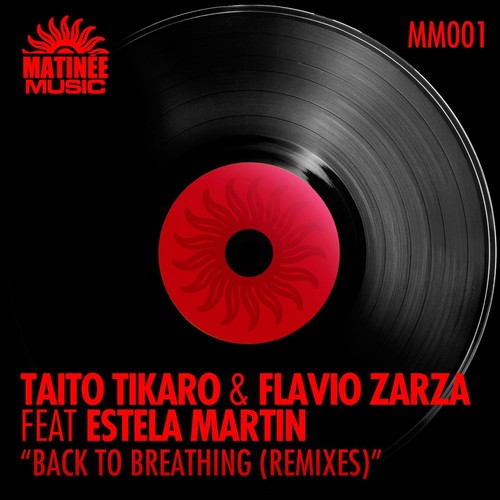 Back to Breathing (Remixes)